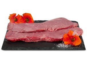Bio Weiderind Entrecôte