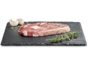 Bio Weiderind Rib Eye