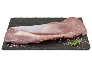 Filet mignon de porc