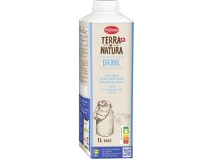 Lait drink 2.5% pasteurisé