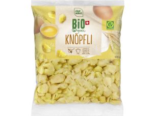 Bio Spätzli