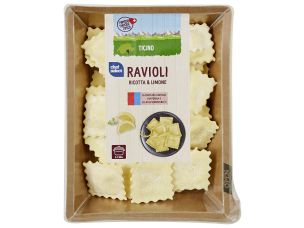 Tessiner Ravioli