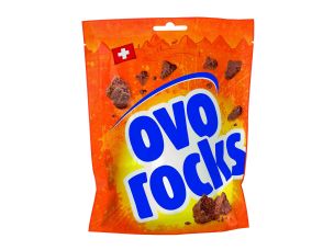 Ovomaltine Ovo Rocks snack