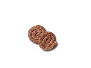 Grillwurst Chili