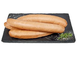 Saucisse grillé