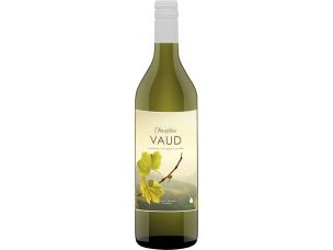 Chasselas Vaudoise bio