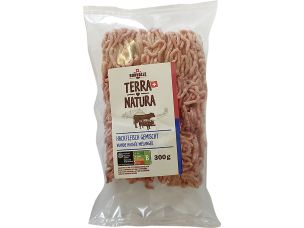 Mélange de viande hachée