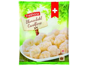Brocoli/ choux-fleurs