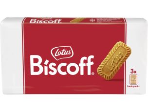 Lotus Biscoff Biscuits caramelisés