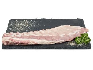 Spare Ribs nature