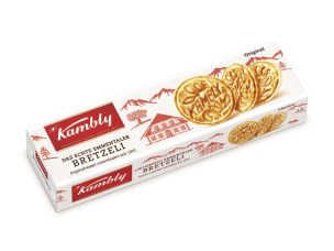 Kambly Bretzeli