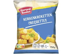 Croquettes