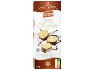 Pasticcini
