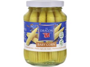 Le Dragon Maiskölbchen