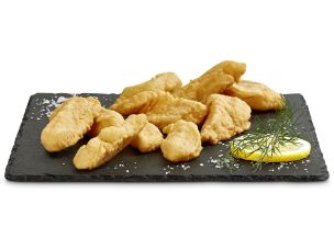 Crocantini di Pangasio ASC