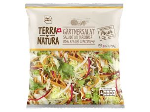 Gärtnersalat
