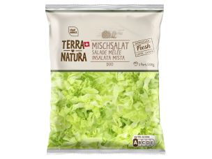 Mischsalat