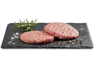 Limousin Burger