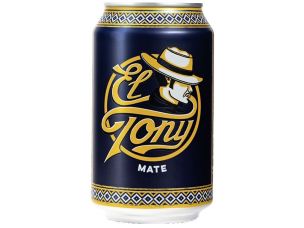 El Tony Mate