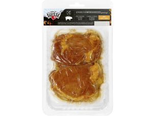 Schudel's Longe de porc marinée