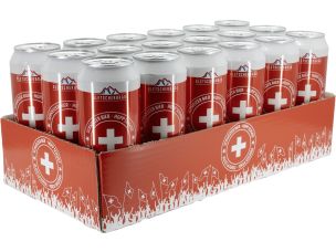 Birra della svizzera