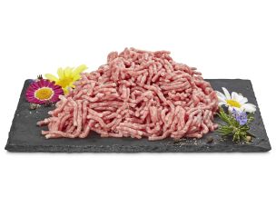 Mélange de viande family