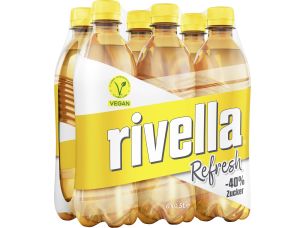 Rivella Gelb
