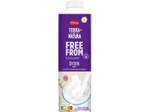 TN Milchdrink 2.5% laktosefrei