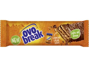 Ovomaltine Ovo Break