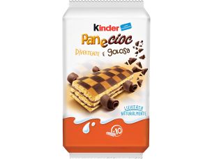Ferrero Kinder PaneCioc