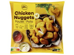 Chicken Nuggets