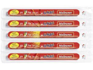 Malbuner Mini Sticks Classic