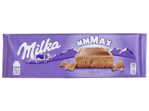 Milka Barrette di cioccolato