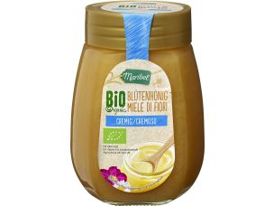 Bio Blütenhonig