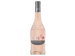 Gris Rosé IGP