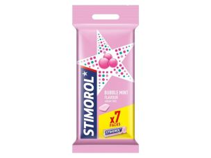 Stimorol Kaugummi
