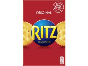 Ritz Crackers
