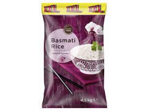 Riz basmati XXL