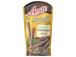 Aoste Stickado