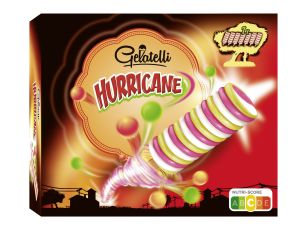 Hurricane