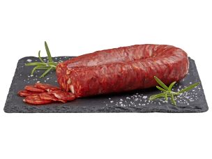 Scharfe Salsiccia