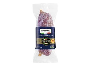 Salami Cacciatore DOP