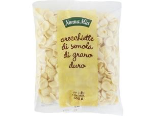Orecchiette
