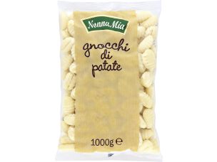Gnocchi di patate