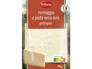 Formaggio a pasta extra dura
