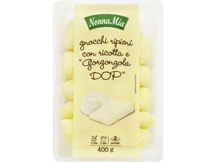 Gnocchi ripieni