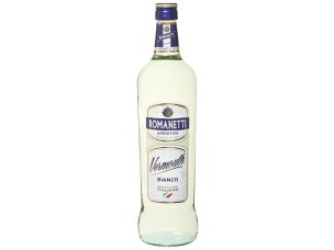 Vermouth Bianco