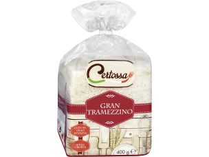 Pane per tramezzini maxi