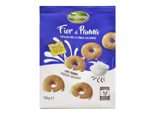 Biscotti Fior di panna