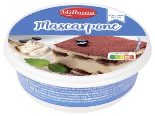 Mascarpone